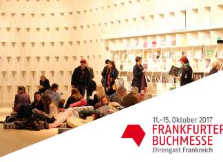 Hrvatska na Međunarodnom sajmu knjiga u Frankfurtu 2017.