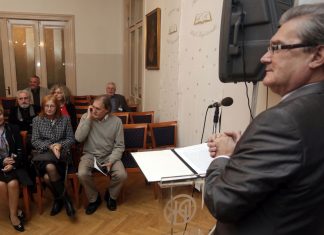 Zagrebački književni razgovori