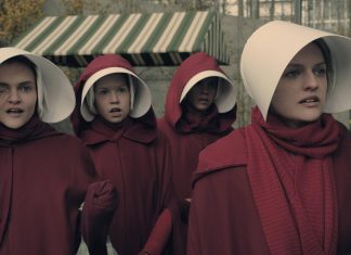 Autorici distopijske “Sluškinjine priče” književna nagrada za mir