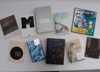 Poziv za natječaj ‘Hrvatska lijepa knjiga’