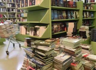 Tribina ‘Hrvatsko knjižarstvo danas – problemi i perspektive’