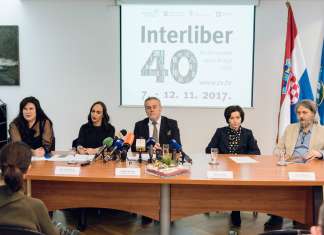 Na jubilarnom 40. Interliberu predstavlja se više od 300 izlagača koji kvadrat plaćaju 1 kunu