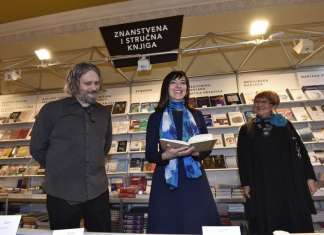 23. sajam knjige u Istri – okrugli stol ‘Položaj i budućnost znanstveno-stručnog nakladništva’