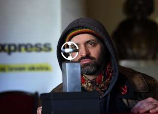 Damir Karakaš dobio nagradu Fric za roman ‘Sjećanje šume’