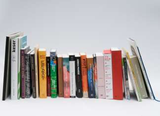 Odabrane su najljepše naslovnice knjiga izdanih u Hrvatskoj