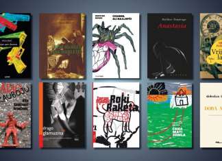 Tportal 11. put bira najbolji hrvatski roman