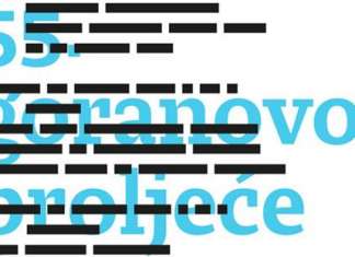 55. Goranovo proljeće