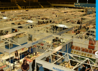 Mediteranski festival knjige, Split, 09.-13. svibnja 2018.