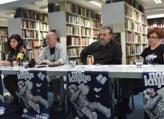 Noć knjige u rekordna 284 grada, a počinje lansiranjem rakete od knjiga