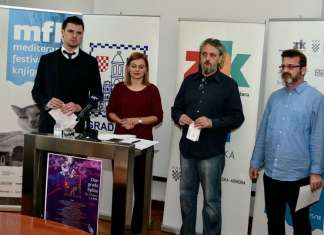 Na MFK dolaze Novak i Nesbø, glavna tema Hercegovina