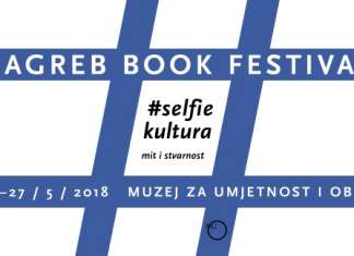 Zagreb Book Festival