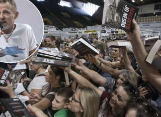 Slavni Jo Nesbø svašta otkrio na MFK-u u Splitu i izazvao ludilo