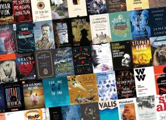 Što donosi najveći hrvatski knjiški sajam, Interliber 2018.