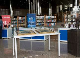 Festival povijesti Kliofest 2019. Poziv nakladnicima