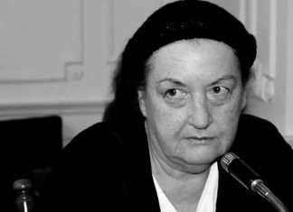 Napustila nas je istaknuta hrvatska spisateljica, urednica i prevoditeljica Irena Lukšić