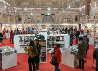 25. Sa(n)jam knjige u Istri