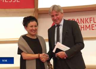 HRT na sajmu u Frankfurtu