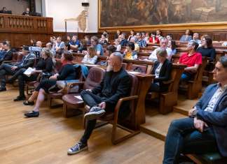 Održana Edukacija za prijavitelje na Javni poziv za poticanje poduzetništva u kulturnim i kreativnim industrijama za 2020. godinu