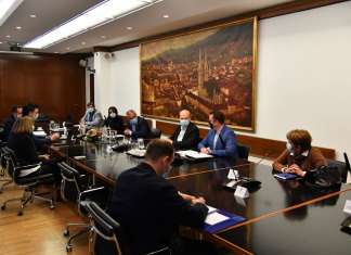 Podršku projektu Knjiga svima i svuda dao je i Grad Zagreb