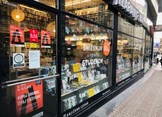 Provjerili smo kako je prošao projekt Knjiga svima i svuda