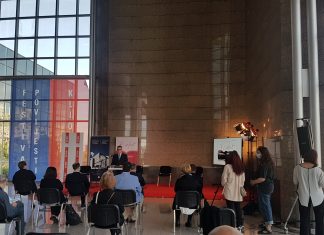 Festival povijesti Kliofest 2021.