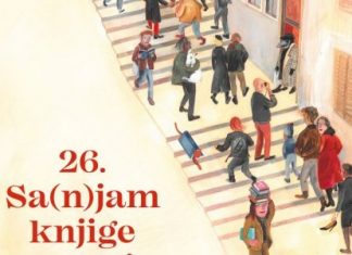 Otvoren je 26. sajam knjiga i autora Sa(n)jam knjige u Istri