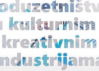 Ministarstvo kulture i medija RH objavilo Javni poziv za poticanje poduzetništva u kulturnim i kreativnim industrijama