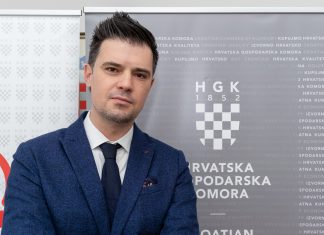 Predsjednik ZNK član Vijeća Zajednice kreativne industrije HGK