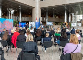 Održano svečano otvorenje 11. Noć knjige