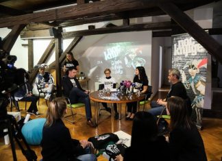 Najavljena je 11. Noć knjige: održat će se od 22. do 25. travnja u 250 gradova diljem Hrvatske