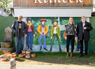 Održana svečana dodjela nagrade ‘Vladimir Nazor‘: Priznanja dobili Hitrec, Prtenjača…