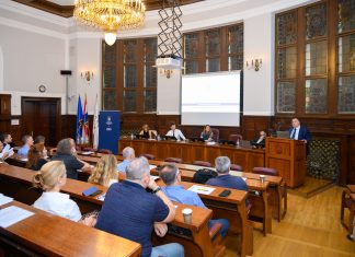 Održana je izborna skupština Zajednice nakladnika i knjižara