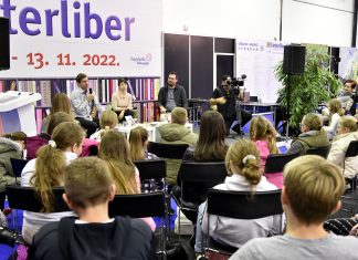 Na ovogodišnjem Interliberu više od 100 tisuća posjetitelja