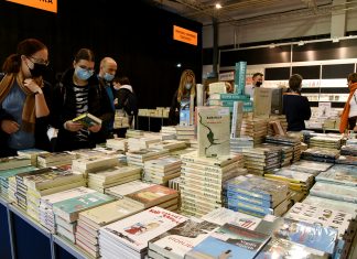 Veliki izbor novih knjiga izdanih u susret Interliberu 2022.